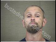 GODFREY, KEVIN | 2019-05-18 Harnett County, North Carolina Booking