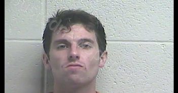 CAMERON TURNER | 2019-05-18 02:30:00 Jessamine County, Kentucky Booking