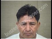 PASCUAL-JACINTO, ROLANDO | 2019-05-18 Harnett County, North Carolina Booking