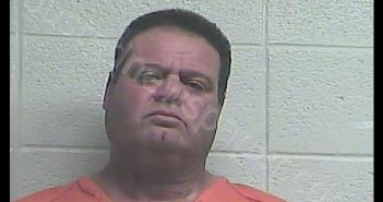 KEVIN S MCDONALD | 2019-05-18 11:50:00 Jessamine County, Kentucky Booking