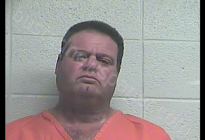 KEVIN S MCDONALD #, Jessamine County, Kentucky - 2019-05-18 11:50:00