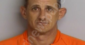 SPENCER, <B>CHARLES</B> <B>JASON</B> #, Bradford County, Florida - 2019-05-18 17:23:00