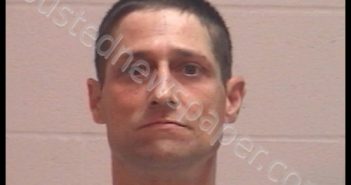 DEEDS,DAVID KENDALL | 2019-05-18 Brown County, Texas Booking