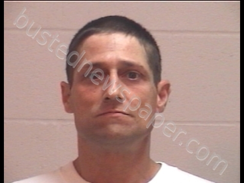 DEEDS,DAVID KENDALL #, Brown County, Texas - 2019-05-18