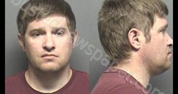KLENDA,DANIEL PATRICK | 2019-05-18 14:53:00 Saline County, Kansas Booking