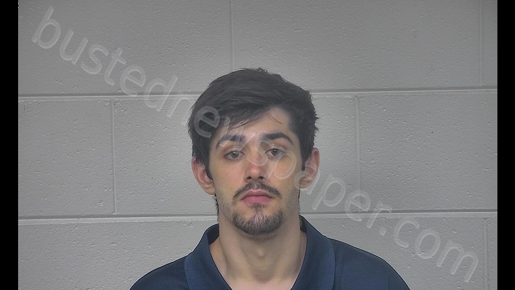 DILLON M STEWART #, Carroll County, Kentucky - 2019-05-18 16:22:00