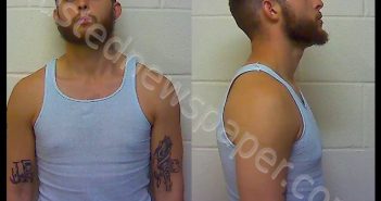 LOCKLEAR JONATHAN DEAN | 2019-05-18 03:08:35 Craven County, North Carolina Booking