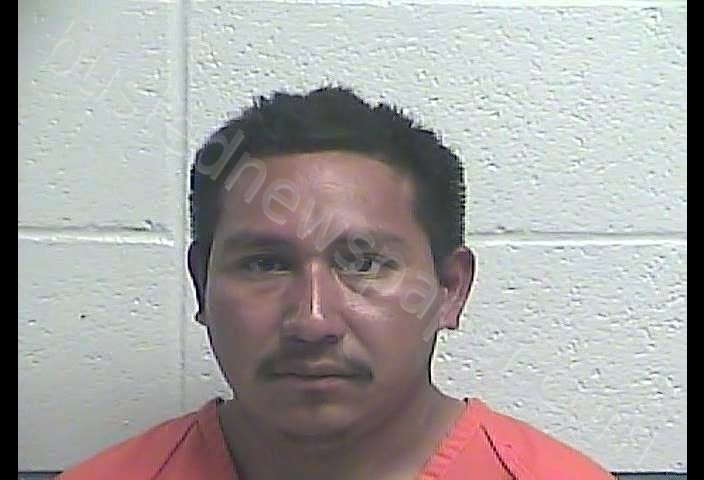 ANTONIO RAMIREZ #, Jessamine County, Kentucky - 2019-05-18 01:27:00