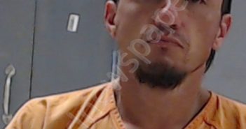 <B>MARTINEZ</B>, <B>LEOBARDO</B> VAUGHN, JR. #, Hunt County, Texas - 2019-05-18