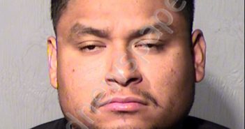 <B>SERGIO</B> <B>MARTINEZ</B> AGUIRRE #, Maricopa County, Arizona - 2019-05-19