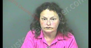 <B>ANGELA</B> GAIL <B>SMITH</B> #, Desoto County, Mississippi, DeSoto County, Mississippi - 2019-05-19 22:45:00