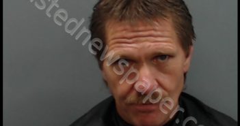 <B>BALLARD</B>, <B>WILLIAM</B> <B>ARLINGTON</B> #, Gregg County, Texas - 2019-05-19