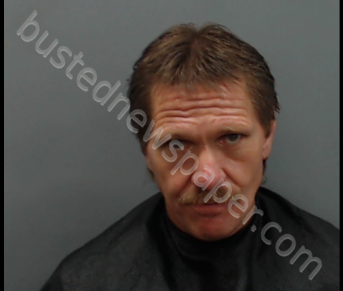 BALLARD, WILLIAM ARLINGTON #, Gregg County, Texas - 2019-05-19