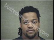 BOOKER, JHABRIL | 2019-05-19 Harnett County, North Carolina Booking