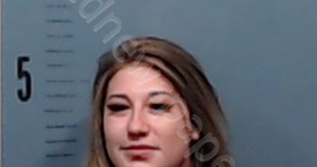 <B>HUDSON</B>, <B>VICTORIA</B> <B>LYNN</B> #, Taylor County, Texas - 2019-05-19