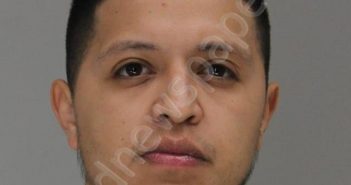 DELGADO, <B>XAVIER</B> #, Dallas County, Texas - 2019-05-19 09:15:00