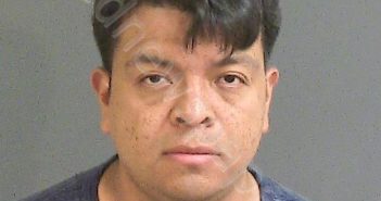 VALDES-<B>CRUZ</B>, <B>ABNER</B> #, Charleston County, South Carolina - 2019-05-19 02:25:00