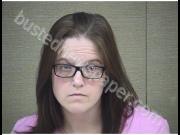 WILSON, AMBERLY | 2019-05-19 Harnett County, North Carolina Booking