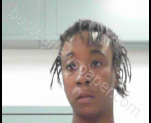 BUNTING, SYENNACHE EMMERALD #, Cabell County, West Virginia - 2019-05-19 06:35:00