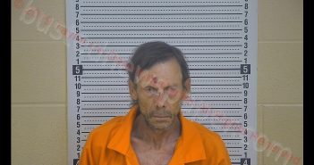 JAMES M EDELEN | 2019-05-19 13:34:00 Taylor County, Kentucky Booking