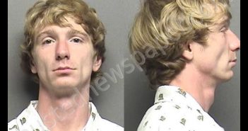 WILLIS,JUSTIN ALAN | 2019-05-19 02:23:00 Saline County, Kansas Booking