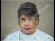 SLEVIN, SPRIL | 2019-05-20 Harnett County, North Carolina Booking