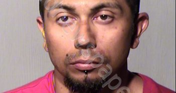 MATTHEW <B>THOMAS</B> <B>HERNANDEZ</B> #, Maricopa County, Arizona - 2019-05-20