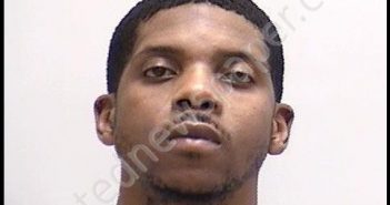 HICKS, JAWANZA | 2019-05-20 23:05:00 Bartow County, Georgia Booking
