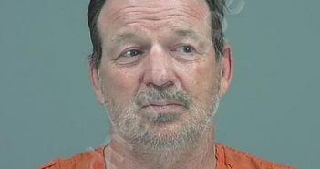 <B>RINEHART</B>, <B>CHRIS</B> #, Pinal County, Arizona - 2019-05-20