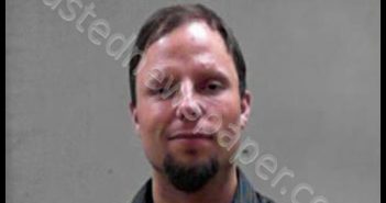 BROZOWSKI, DUSTIN GEORGE | 2019-05-20 22:40:00 Ohio County, West Virginia Booking
