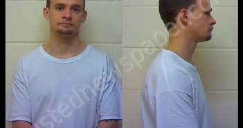 BARROW JESSE CULLEN | 2019-05-20 17:39:51 Craven County, North Carolina Booking