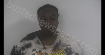 JANAY ANNTOINETTE BERRY | 2019-05-20 15:14:00 Western Tidewater, Virginia Booking