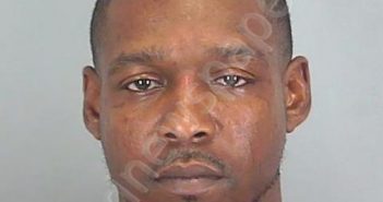 TAIWAN MARCUS WILLIAMS #, Spartanburg County, South Carolina - 2019-05-20 05:30:07