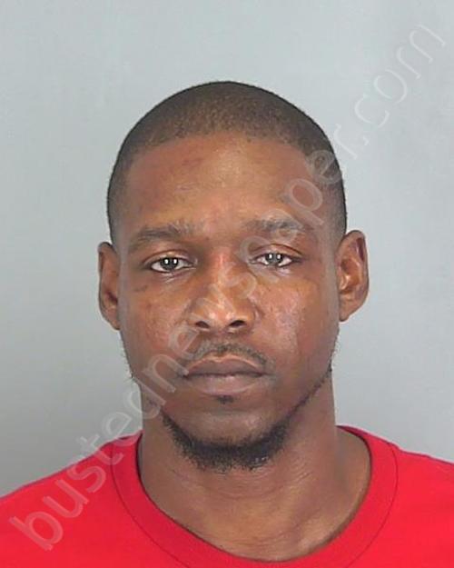 TAIWAN MARCUS WILLIAMS #, Spartanburg County, South Carolina - 2019-05-20 05:30:07