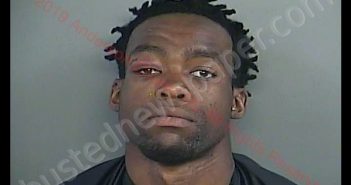 <B>JOHNATHAN</B> <B>KAREEM</B> <B>PHILLIP</B> #, Anderson County, South Carolina - 2019-05-20 03:32:00