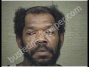 MCNEILL, CHRISTOPHER | 2019-05-20 Harnett County, North Carolina Booking