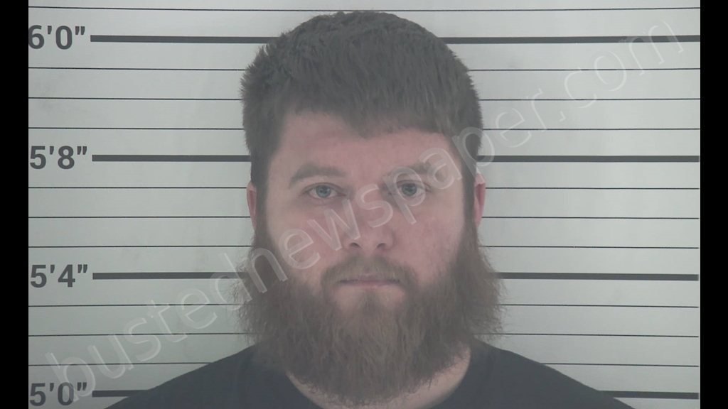 ROBERT MICHAEL BLACKBURN #, Campbell County, Kentucky - 2019-05-20 14:15:00