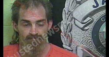 <B>JOHN</B> <B>WAYNE</B> <B>DIXON</B> #, Jackson County, Kentucky - 2019-05-20 23:08:00