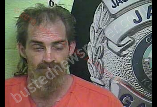 JOHN WAYNE DIXON #, Jackson County, Kentucky - 2019-05-20 23:08:00