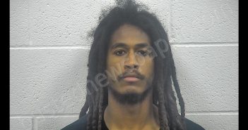 PHILLIP MICHAEL DUBOSE | 2019-05-20 12:17:00 Kenton County, Kentucky Booking