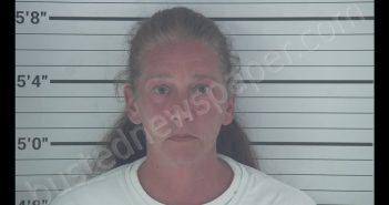 CARLA KAYE DEATON | 2019-05-20 17:26:00 Campbell County, Kentucky Booking