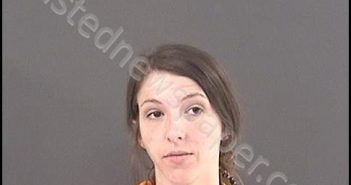 DOVEL, RAVEN EMILY | 2019-05-20 10:46:00 Roanoke County, Virginia Booking