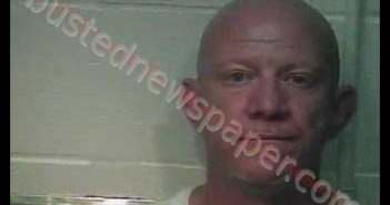 DAMIAN D KIRKMAN | 2019-05-20 17:14:00 Larue County, Kentucky Booking