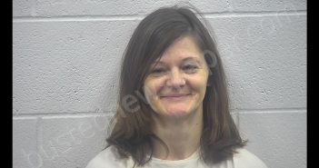 MELISSA APRIL HAMBLIN | 2019-05-20 12:19:00 Kenton County, Kentucky Booking
