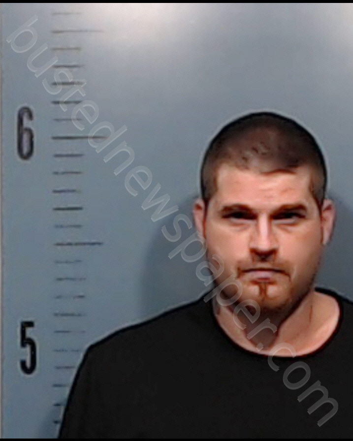 TREADWELL, JOSEPH MICHAEL #, Taylor County, Texas - 2019-05-21