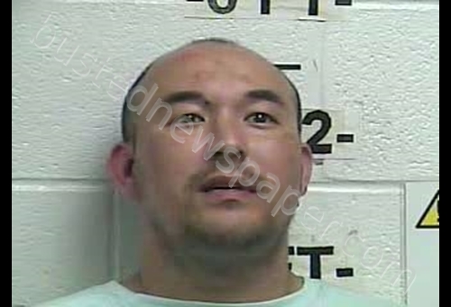MICHAEL G ROBERTS #, Whitley County, Kentucky - 2019-05-21 19:06:00