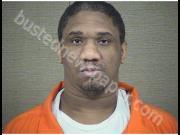 FREDERICK, TERRY | 2019-05-21 Harnett County, North Carolina Booking
