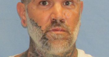 BACON,DANIEL | 2019-05-21 17:25:00 Pulaski County, Arkansas Booking