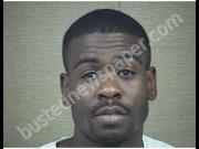 KING, DEMETRICE | 2019-05-21 Harnett County, North Carolina Booking