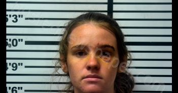 <B>ALEXIS</B> <B>MARIE</B> OVERSTREET #, <b>Jones</b> County, Mississippi, Jones County, Mississippi - 2019-05-21 10:52:00
